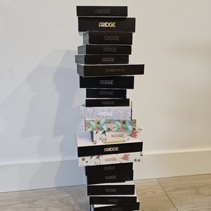 Ridge Wallets And Accessories (Multiple)